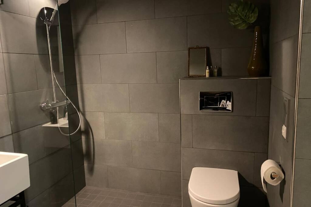 Luxury Apartment In The Center Mikkeli Exterior foto